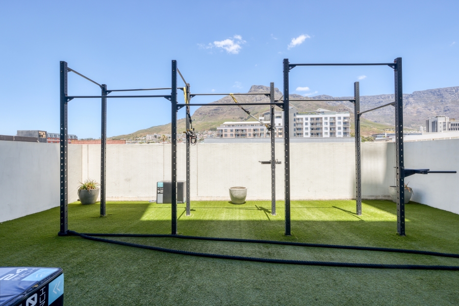 0 Bedroom Property for Sale in Woodstock Western Cape